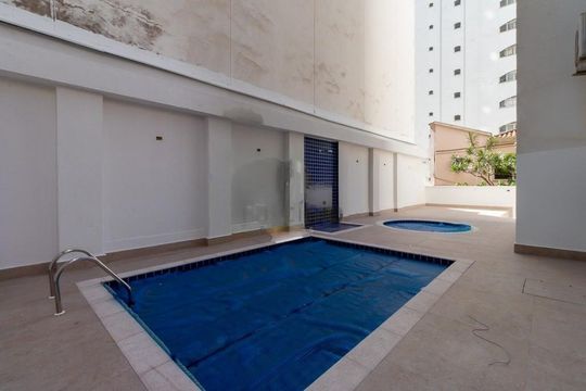 Apartamento à venda, com 200 m², 4 quartos e 3 vagas — foto 23