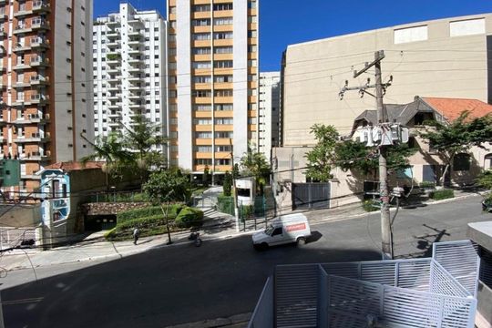 Apartamento à venda, com 200 m², 4 quartos e 3 vagas — foto 24