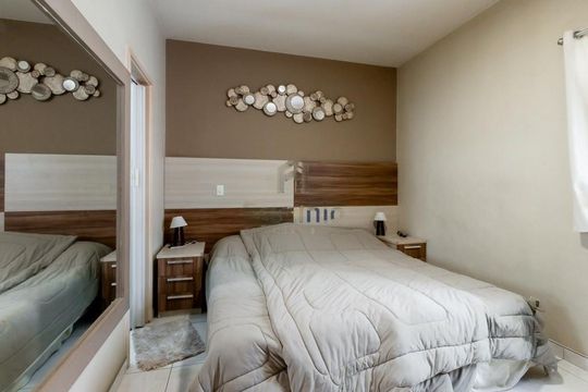 Apartamento à venda, com 200 m², 4 quartos e 3 vagas — foto 9