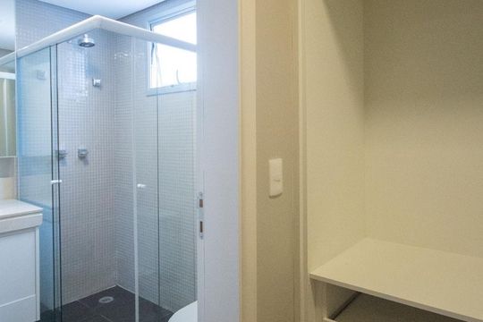 Apartamento à venda, com 107 m², 2 quartos e 2 vagas — foto 13