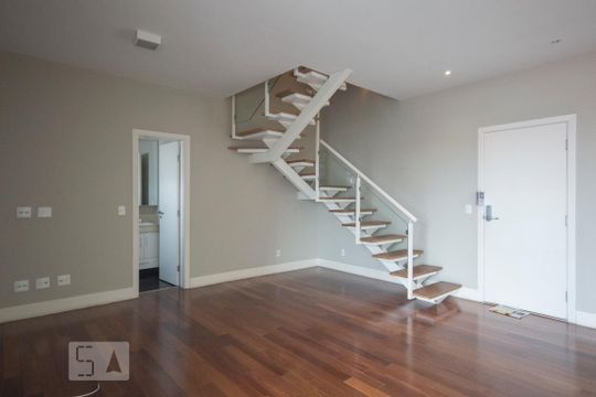 Apartamento à venda, com 107 m², 2 quartos e 2 vagas — foto 3