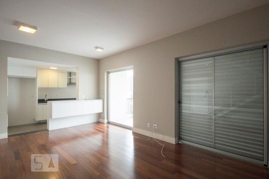 Apartamento à venda, com 107 m², 2 quartos e 2 vagas — foto 2