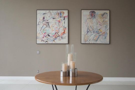 Apartamento à venda, com 107 m², 2 quartos e 2 vagas — foto 22