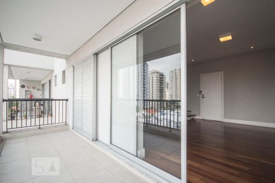 Apartamento à venda, com 107 m², 2 quartos e 2 vagas — foto 6