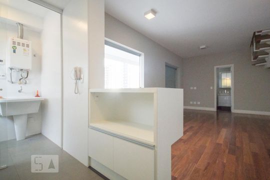 Apartamento à venda, com 107 m², 2 quartos e 2 vagas — foto 4