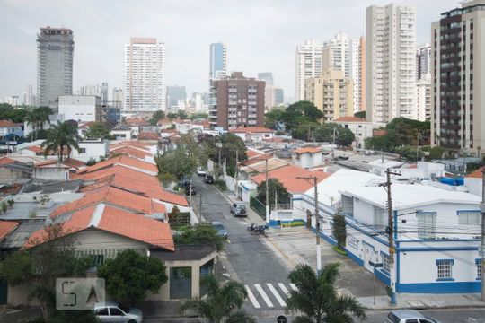 Apartamento à venda, com 107 m², 2 quartos e 2 vagas — foto 7