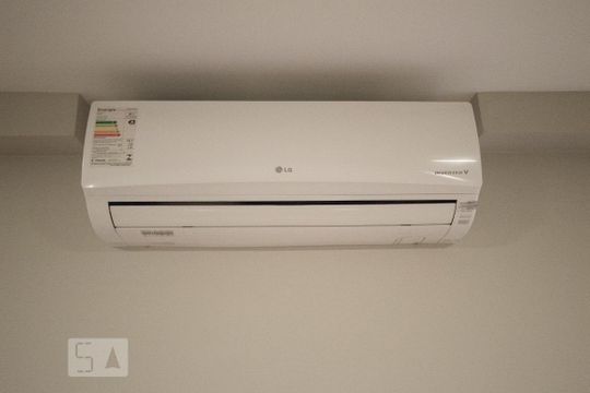 Apartamento à venda, com 107 m², 2 quartos e 2 vagas — foto 17