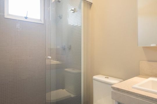 Apartamento à venda, com 107 m², 2 quartos e 2 vagas — foto 9
