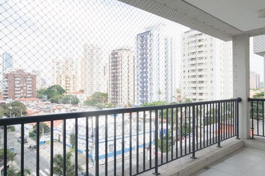 Apartamento à venda, com 107 m², 2 quartos e 2 vagas — foto 5