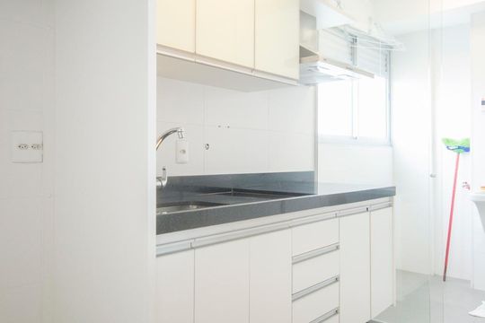 Apartamento à venda, com 107 m², 2 quartos e 2 vagas — foto 8