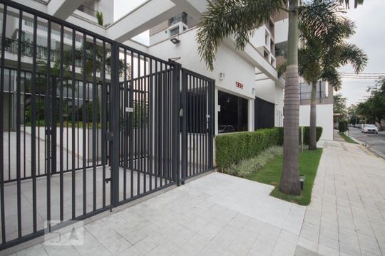Apartamento à venda, com 107 m², 2 quartos e 2 vagas — foto 23