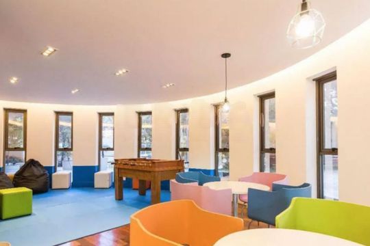 Venda de apartamento mobiliado com 3 quartos, varanda, quintal e churrasqueira. — foto 28