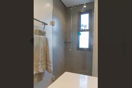 Venda de apartamento mobiliado com 3 quartos, varanda, quintal e churrasqueira. — foto 37