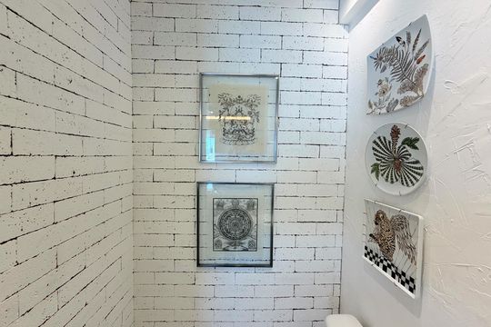 Comprar apartamento no Itaim Bibi com 2 quartos e piscina no condomínio. — foto 48