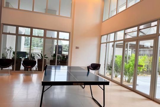 Comprar apartamento no Itaim Bibi com 2 quartos e piscina no condomínio. — foto 83