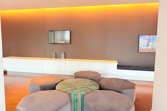 Comprar apartamento no Itaim Bibi com 2 quartos e piscina no condomínio. — foto 66