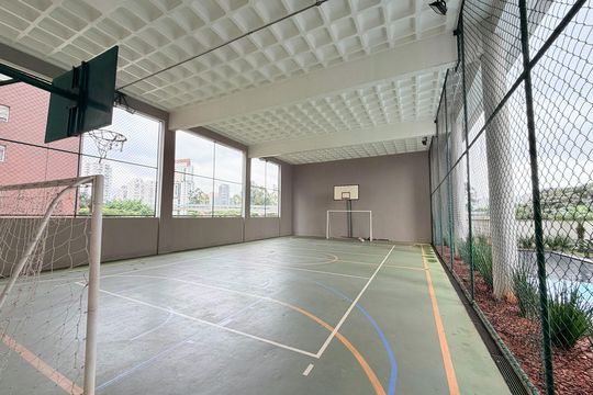 Comprar apartamento no Itaim Bibi com 2 quartos e piscina no condomínio. — foto 87