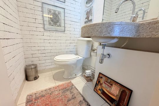 Comprar apartamento no Itaim Bibi com 2 quartos e piscina no condomínio. — foto 50