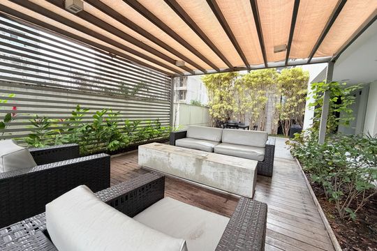 Comprar apartamento no Itaim Bibi com 2 quartos e piscina no condomínio. — foto 94