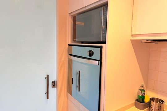 Comprar apartamento no Itaim Bibi com 2 quartos e piscina no condomínio. — foto 51