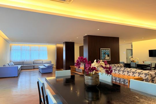 Comprar apartamento no Itaim Bibi com 2 quartos e piscina no condomínio. — foto 104