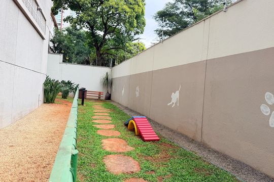Comprar apartamento no Itaim Bibi com 2 quartos e piscina no condomínio. — foto 112
