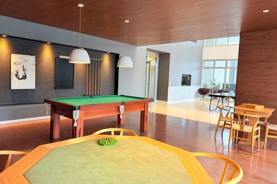 Comprar apartamento no Itaim Bibi com 2 quartos e piscina no condomínio. — foto 82