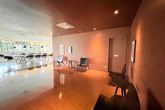 Comprar apartamento no Itaim Bibi com 2 quartos e piscina no condomínio. — foto 69