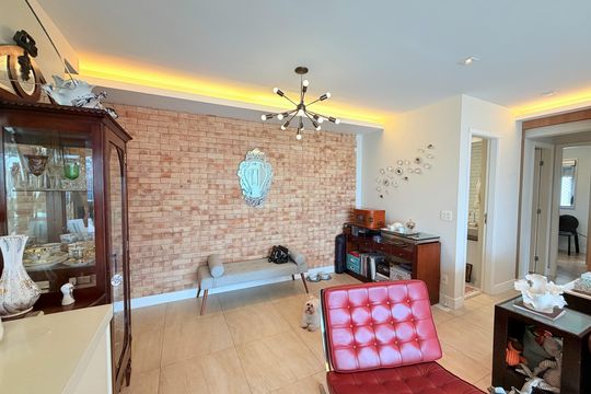 Comprar apartamento no Itaim Bibi com 2 quartos e piscina no condomínio. — foto 7