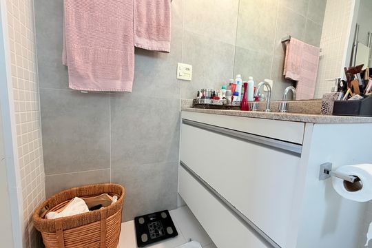 Comprar apartamento no Itaim Bibi com 2 quartos e piscina no condomínio. — foto 42