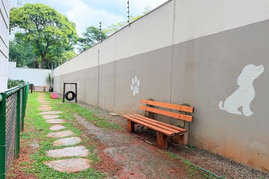 Comprar apartamento no Itaim Bibi com 2 quartos e piscina no condomínio. — foto 111