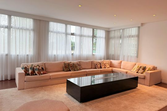 Comprar apartamento no Itaim Bibi com 2 quartos e piscina no condomínio. — foto 68