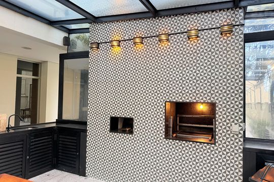 Comprar apartamento no Itaim Bibi com 2 quartos e piscina no condomínio. — foto 96