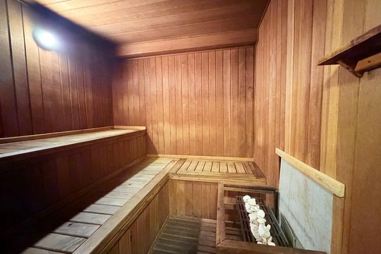 Comprar apartamento no Itaim Bibi com 2 quartos e piscina no condomínio. — foto 63