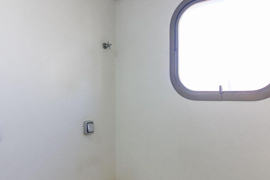 Venda de apartamento em Campo Belo com 4 suítes e varanda. — Banheiro Suíte 2