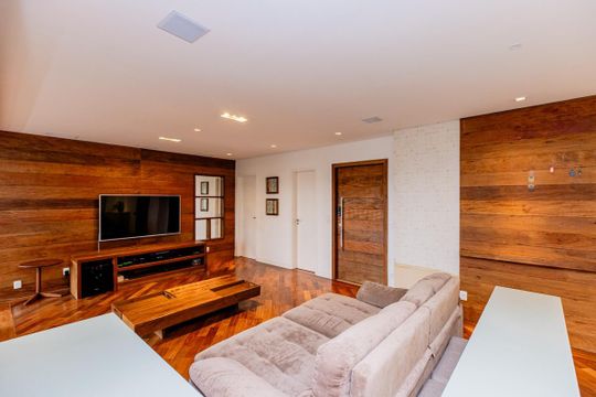 Apartamento à venda, com 242 m², 3 quartos e 3 vagas — foto 26