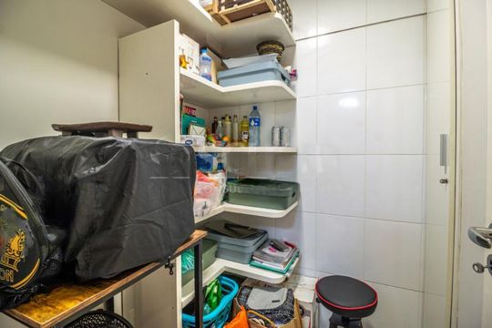 Apartamento à venda, com 274 m², 4 quartos e 4 vagas — foto 49