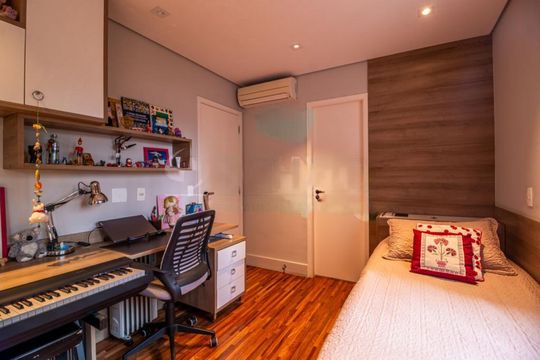 Apartamento à venda, com 274 m², 4 quartos e 4 vagas — foto 24