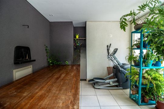 Apartamento à venda, com 274 m², 4 quartos e 4 vagas — foto 50