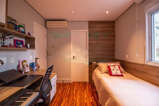 Apartamento à venda, com 274 m², 4 quartos e 4 vagas — foto 21