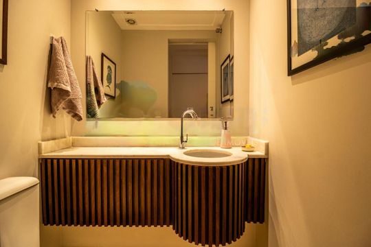 Apartamento à venda, com 274 m², 4 quartos e 4 vagas — foto 28