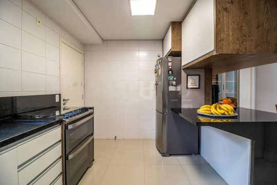 Apartamento à venda, com 274 m², 4 quartos e 4 vagas — foto 36