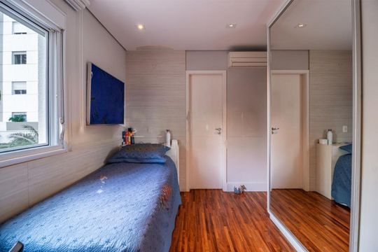 Apartamento à venda, com 274 m², 4 quartos e 4 vagas — foto 23
