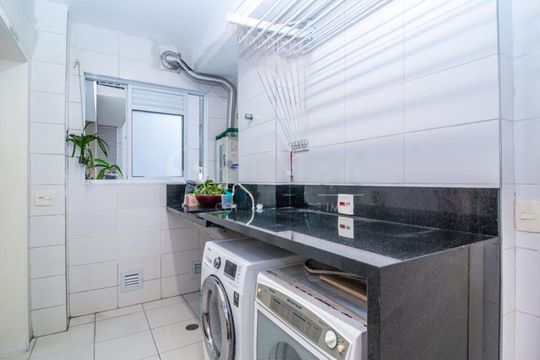 Apartamento à venda, com 274 m², 4 quartos e 4 vagas — foto 42