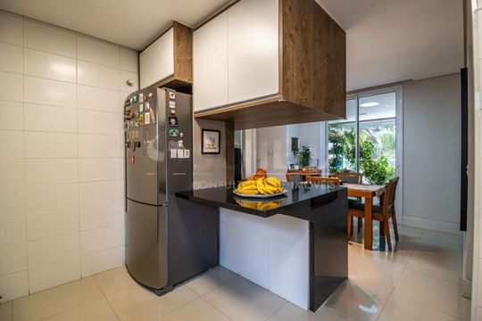 Apartamento à venda, com 274 m², 4 quartos e 4 vagas — foto 39