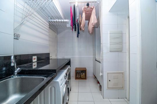 Apartamento à venda, com 274 m², 4 quartos e 4 vagas — foto 34