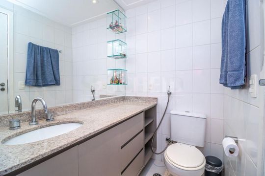 Apartamento à venda, com 274 m², 4 quartos e 4 vagas — foto 25
