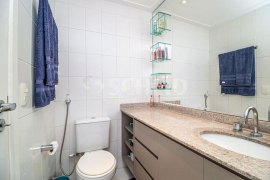 Apartamento à venda, com 274 m², 4 quartos e 4 vagas — foto 32