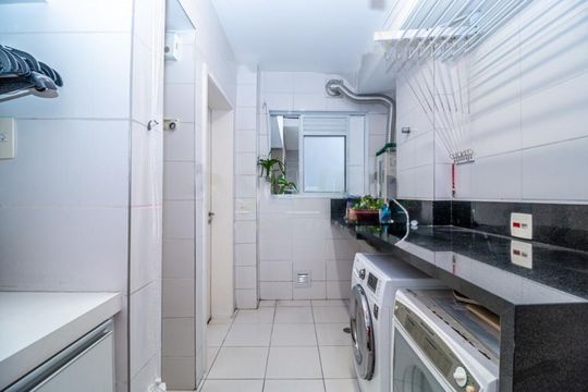 Apartamento à venda, com 274 m², 4 quartos e 4 vagas — foto 43