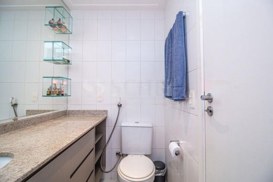 Apartamento à venda, com 274 m², 4 quartos e 4 vagas — foto 30